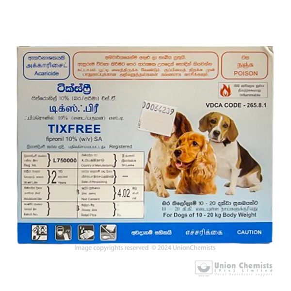 TIXFREE-FIPRONIL-10-FOR-10-20KG-DOGS